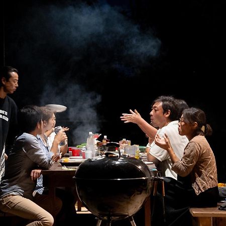 Sauna×Star×Sea　Highland Panorama Ocean View Shima  Eksteriør billede
