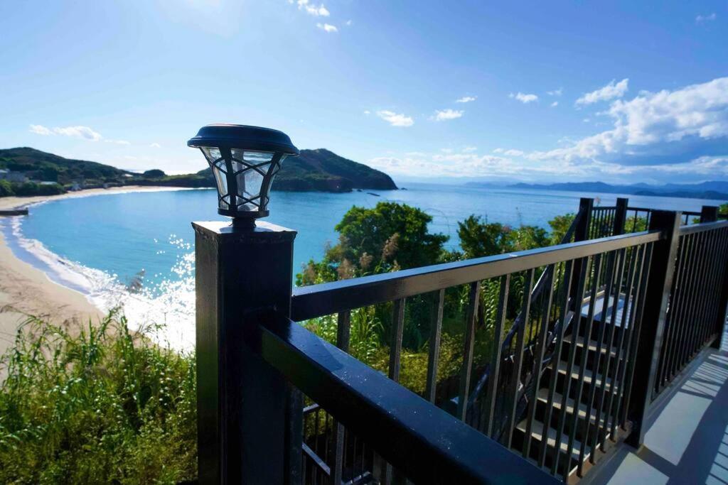 Sauna×Star×Sea　Highland Panorama Ocean View Shima  Eksteriør billede