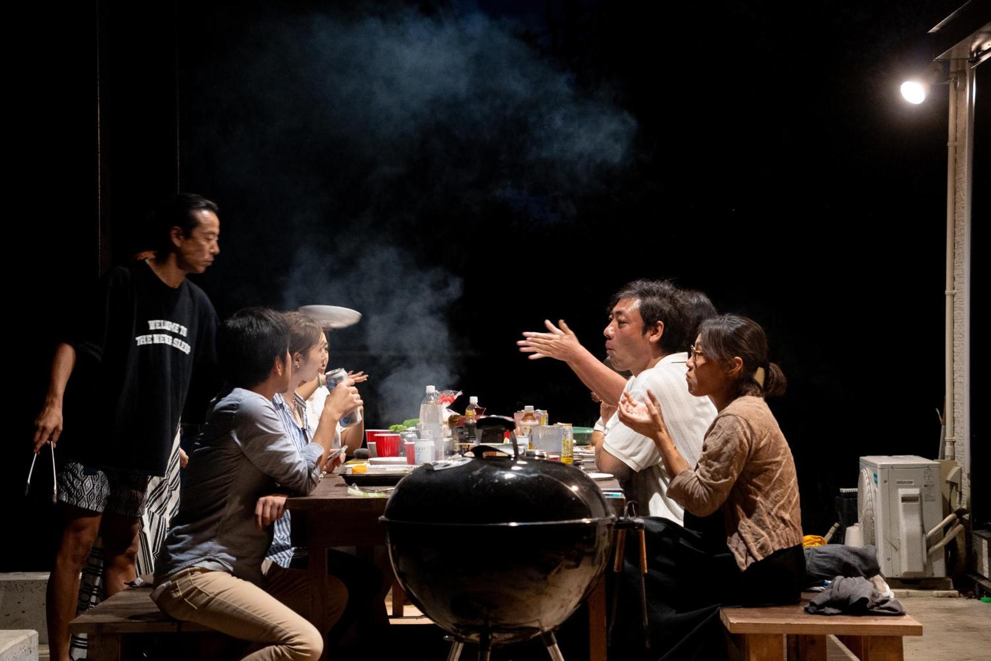 Sauna×Star×Sea　Highland Panorama Ocean View Shima  Eksteriør billede