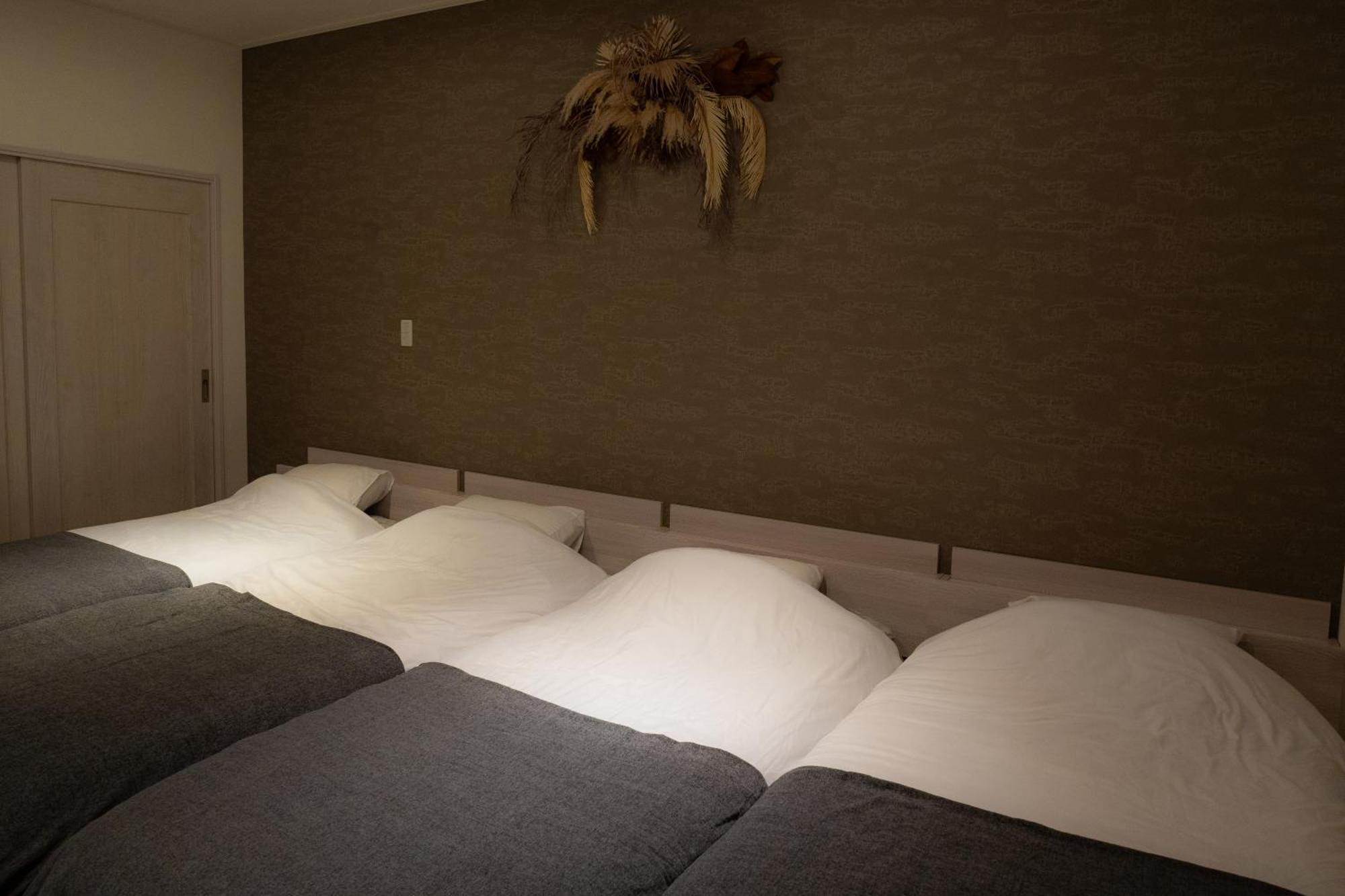 Sauna×Star×Sea　Highland Panorama Ocean View Shima  Eksteriør billede