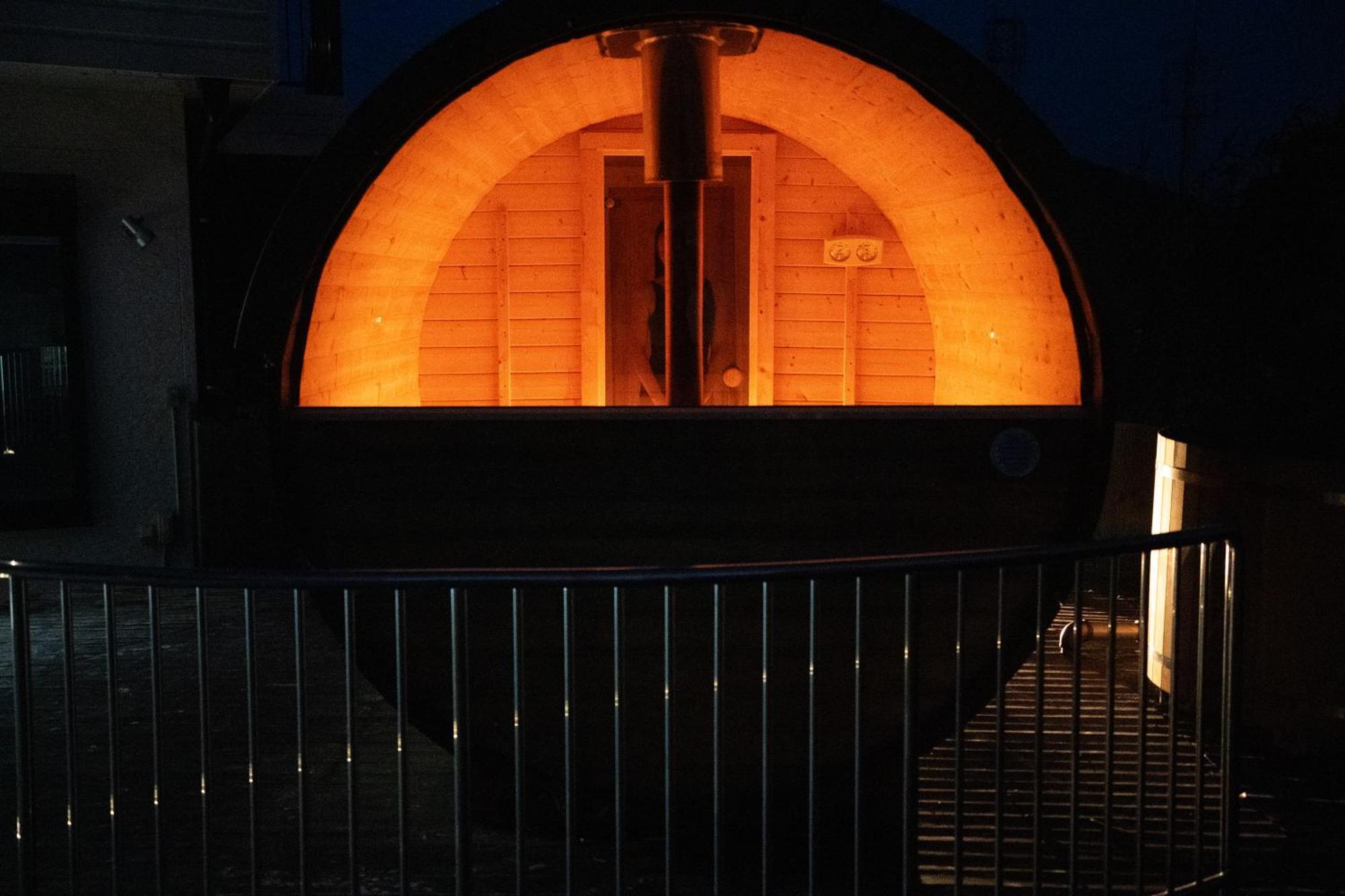 Sauna×Star×Sea　Highland Panorama Ocean View Shima  Eksteriør billede